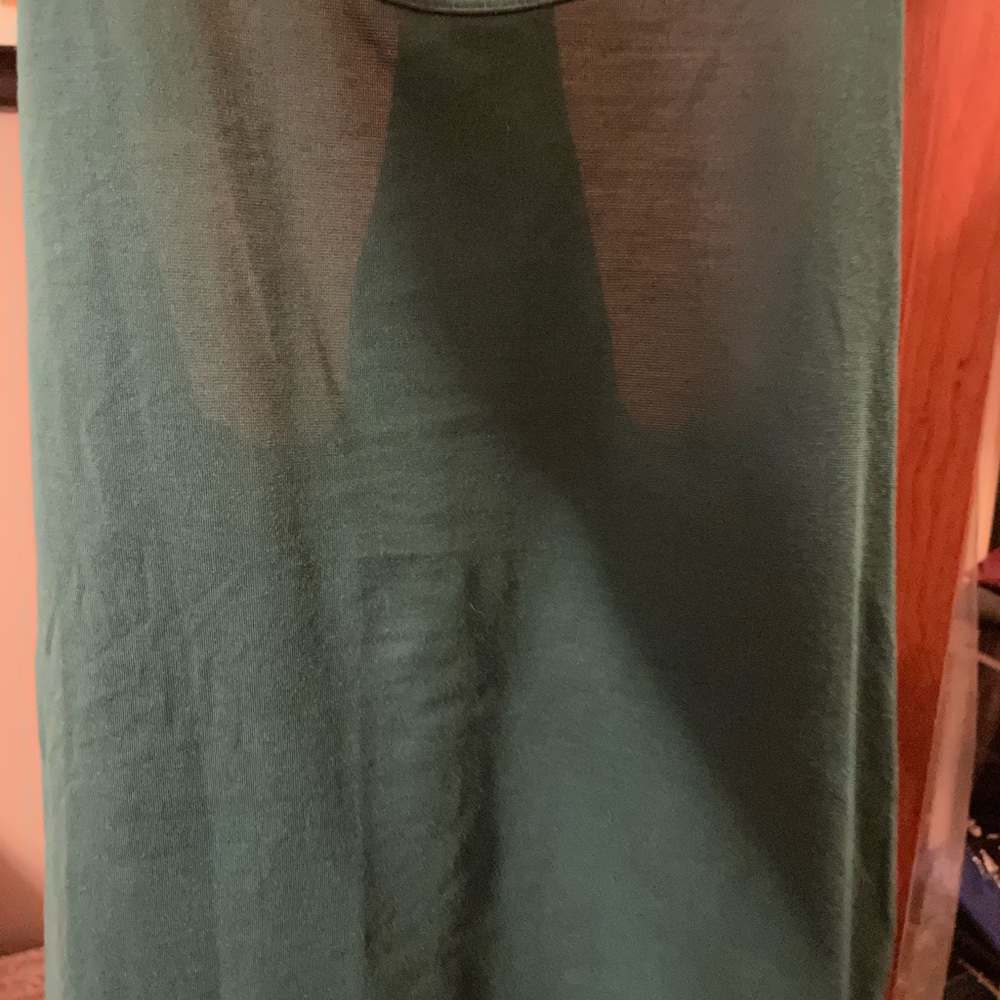 Lululemon racerback tank top - Picture 7 of 7